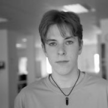Z-LAB Bruchsal: Denys Klymenchuk